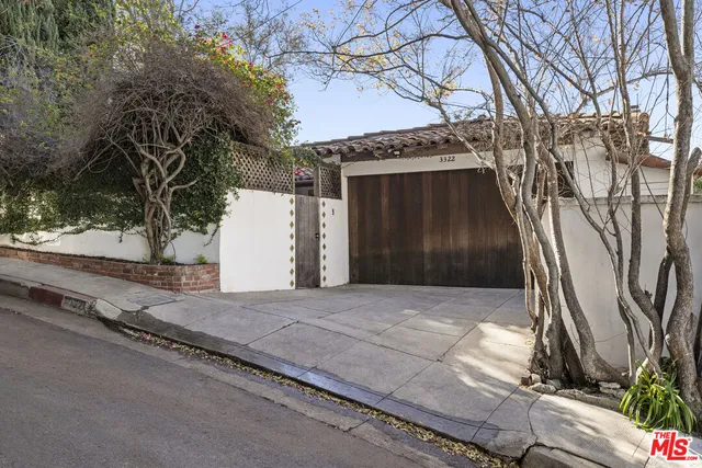 $1,495,000 | 3322 Charleston Way, Los Angeles, CA 90068