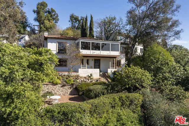 $1,495,000 | 3322 Charleston Way, Los Angeles, CA 90068