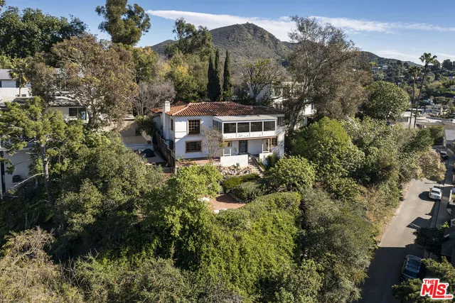 $1,495,000 | 3322 Charleston Way, Los Angeles, CA 90068