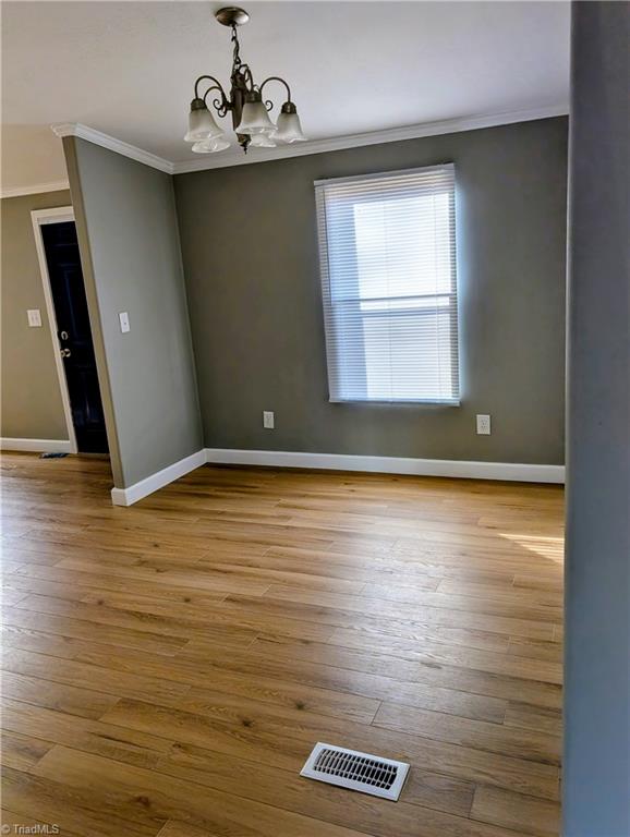 1041 Whitts Road Madison, NC 27025 - Photo 9 of 19