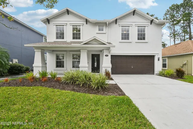 $544,500 | 305 Carriage Hill Court, St. Johns, FL 32259