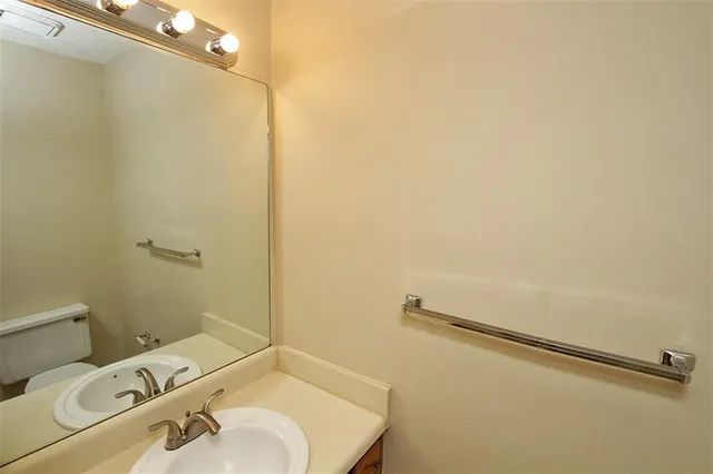 a view of a livingroom with a fireplace