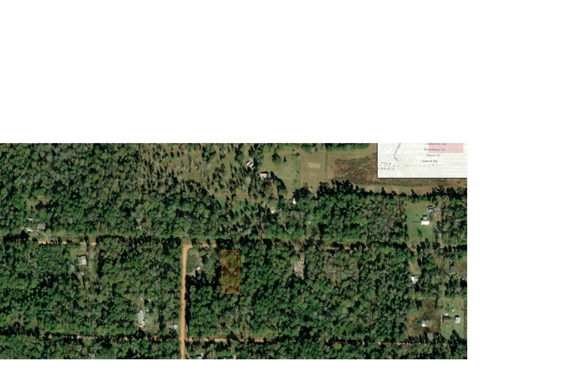 930 Josephine Road Livingston, TX 77351 - Photo 1 of 3