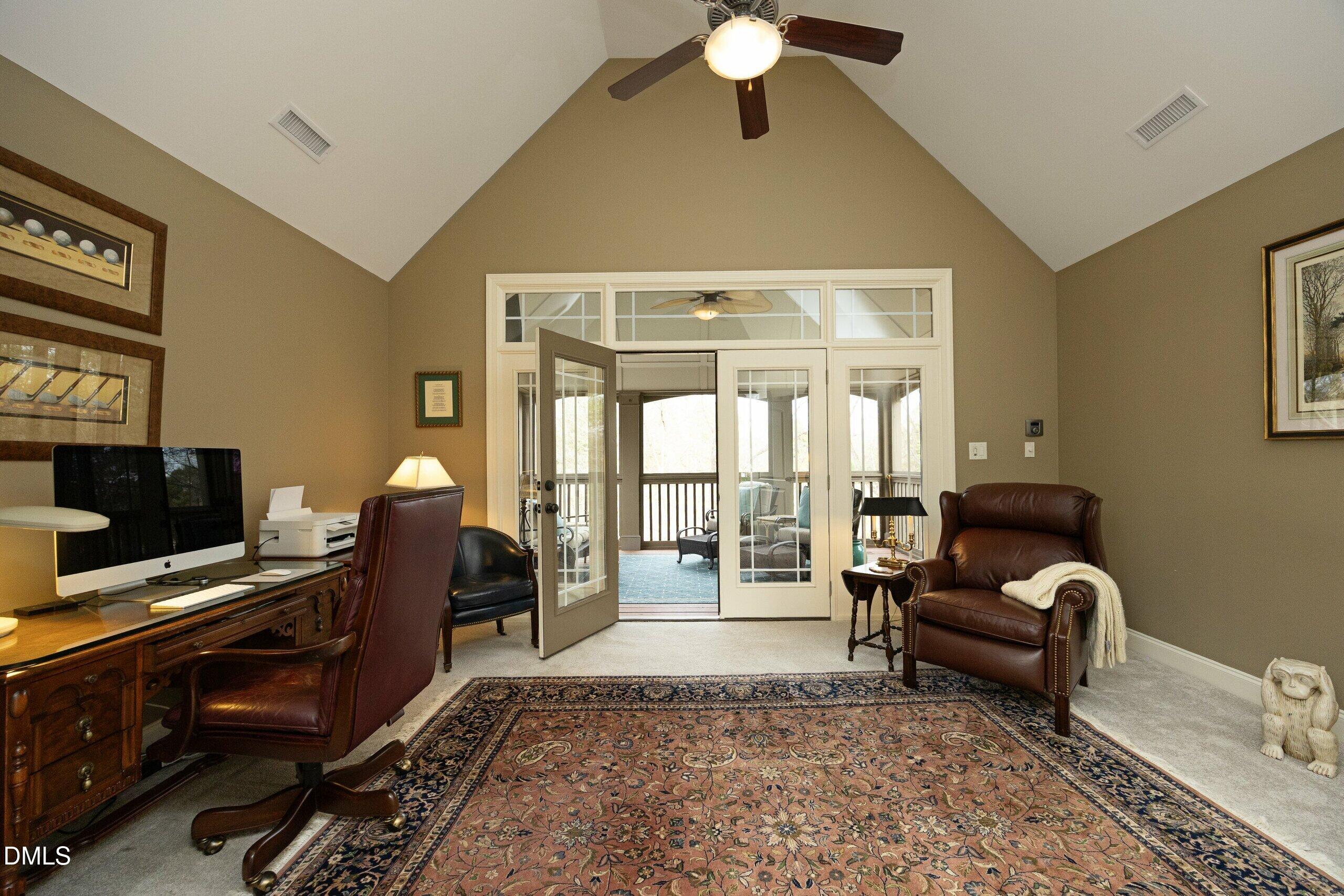 2705 Peachleaf Street Raleigh, NC 27614 - Photo 26 of 52 Media/Office/Bonus