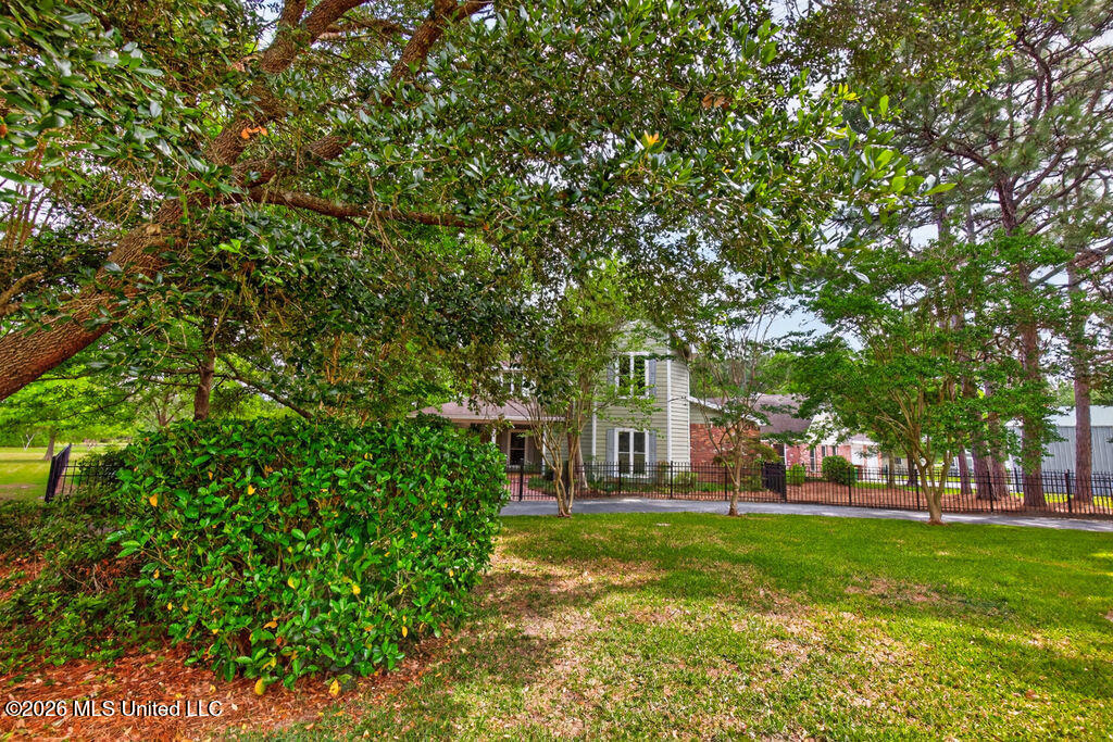 20332 Hayes Road Long Beach, MS 39560 - Photo 84 of 91 70