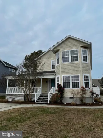 $995,000 | 967 Terrapin Street, Bethany Beach, DE 19930