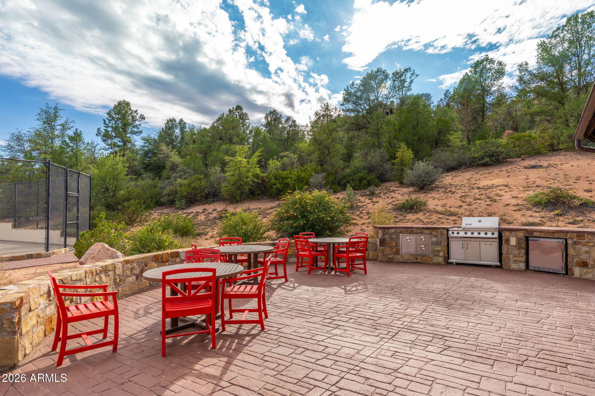 3000 East Thunder Point Payson, AZ 85541 - Photo 101 of 105 The Rim Golf Club - 07