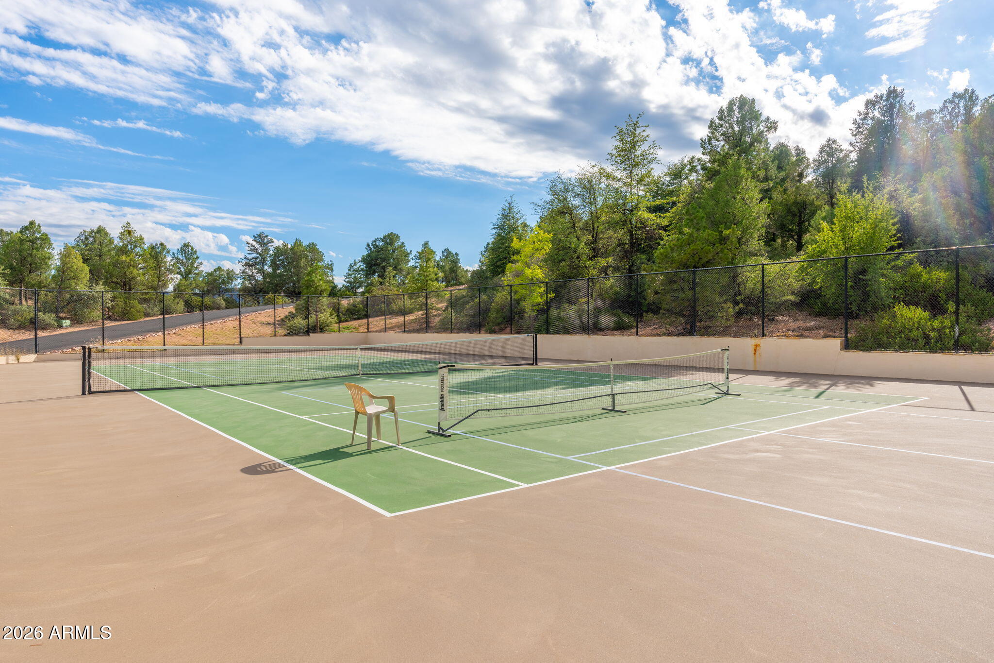 3000 East Thunder Point Payson, AZ 85541 - Photo 103 of 105 The Rim Golf Club - 09