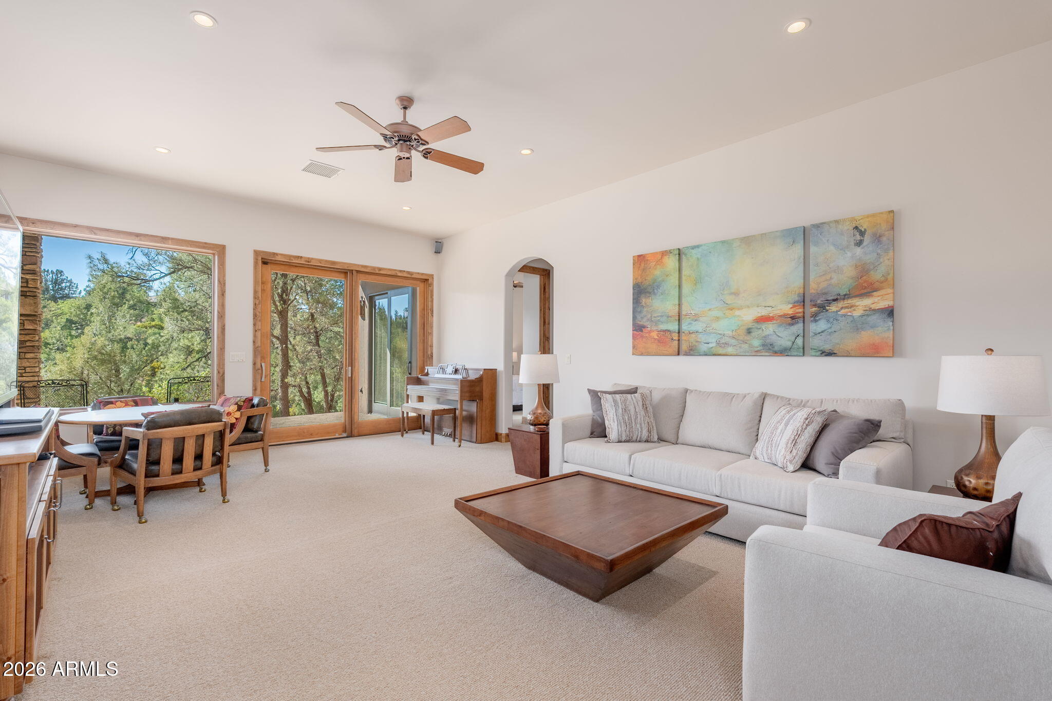 3000 East Thunder Point Payson, AZ 85541 - Photo 31 of 105 3000 E Thunder Point - 30