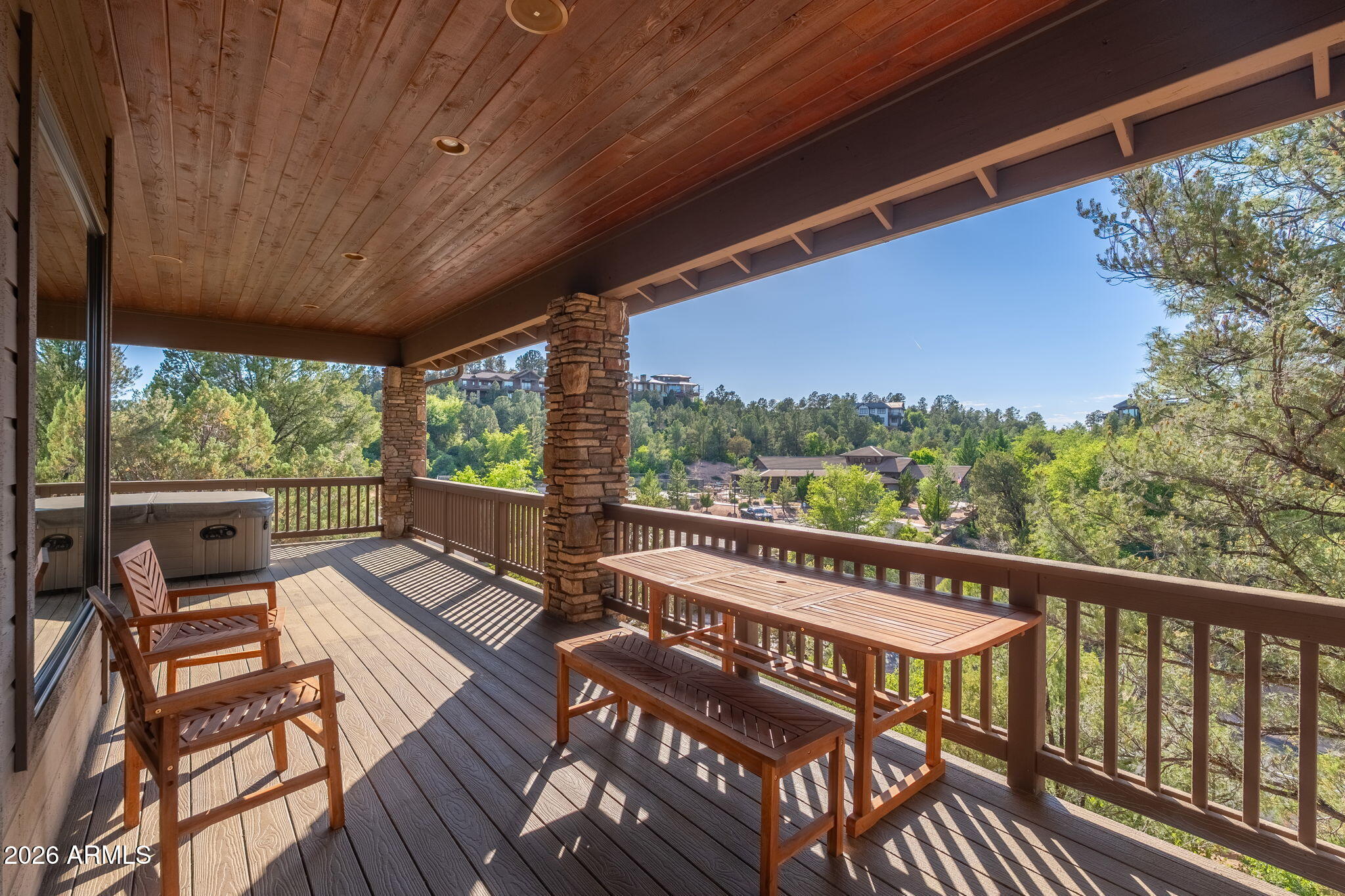 3000 East Thunder Point Payson, AZ 85541 - Photo 41 of 105 3000 E Thunder Point - 40