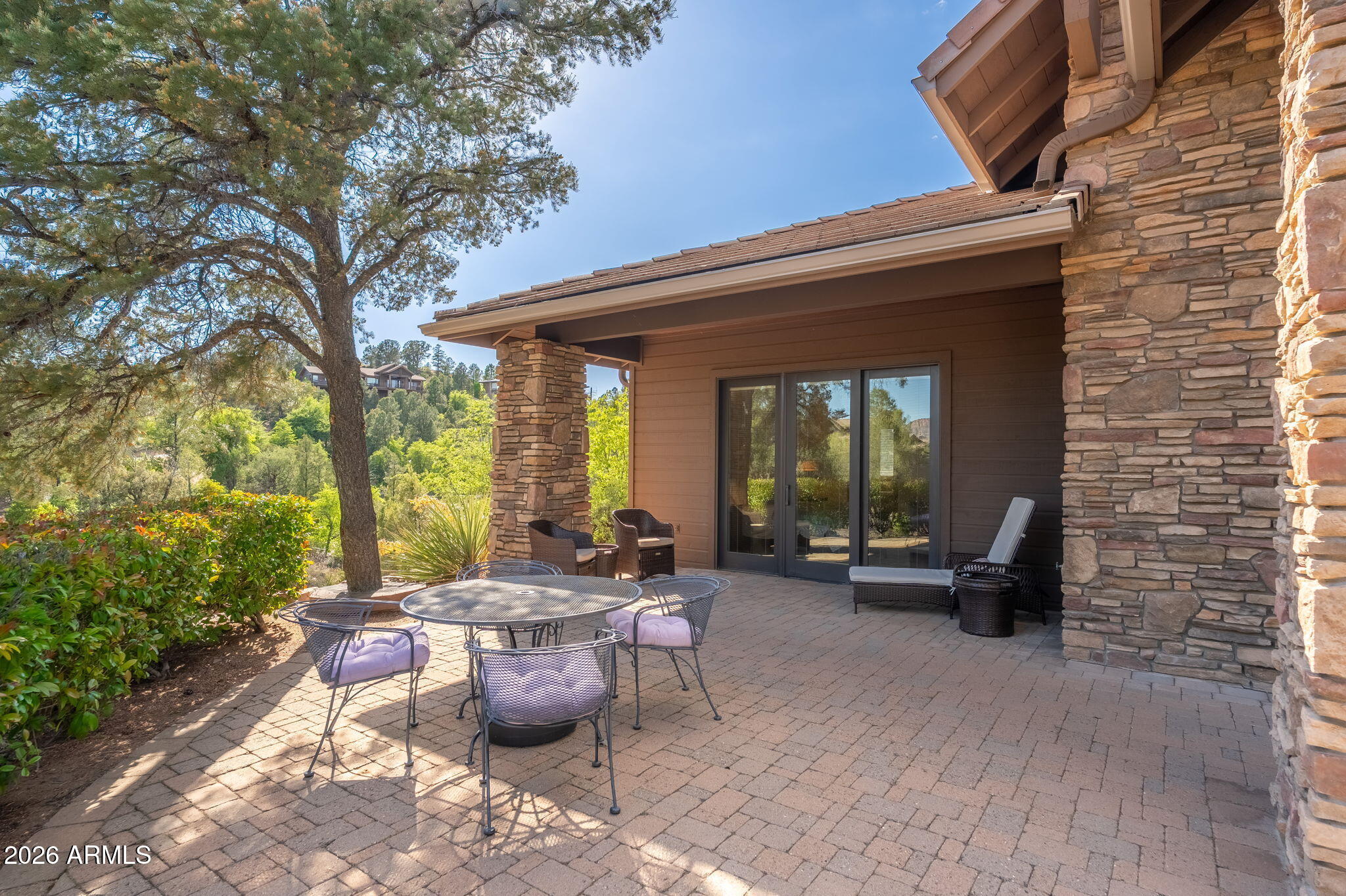 3000 East Thunder Point Payson, AZ 85541 - Photo 51 of 105 3000 E Thunder Point - 50
