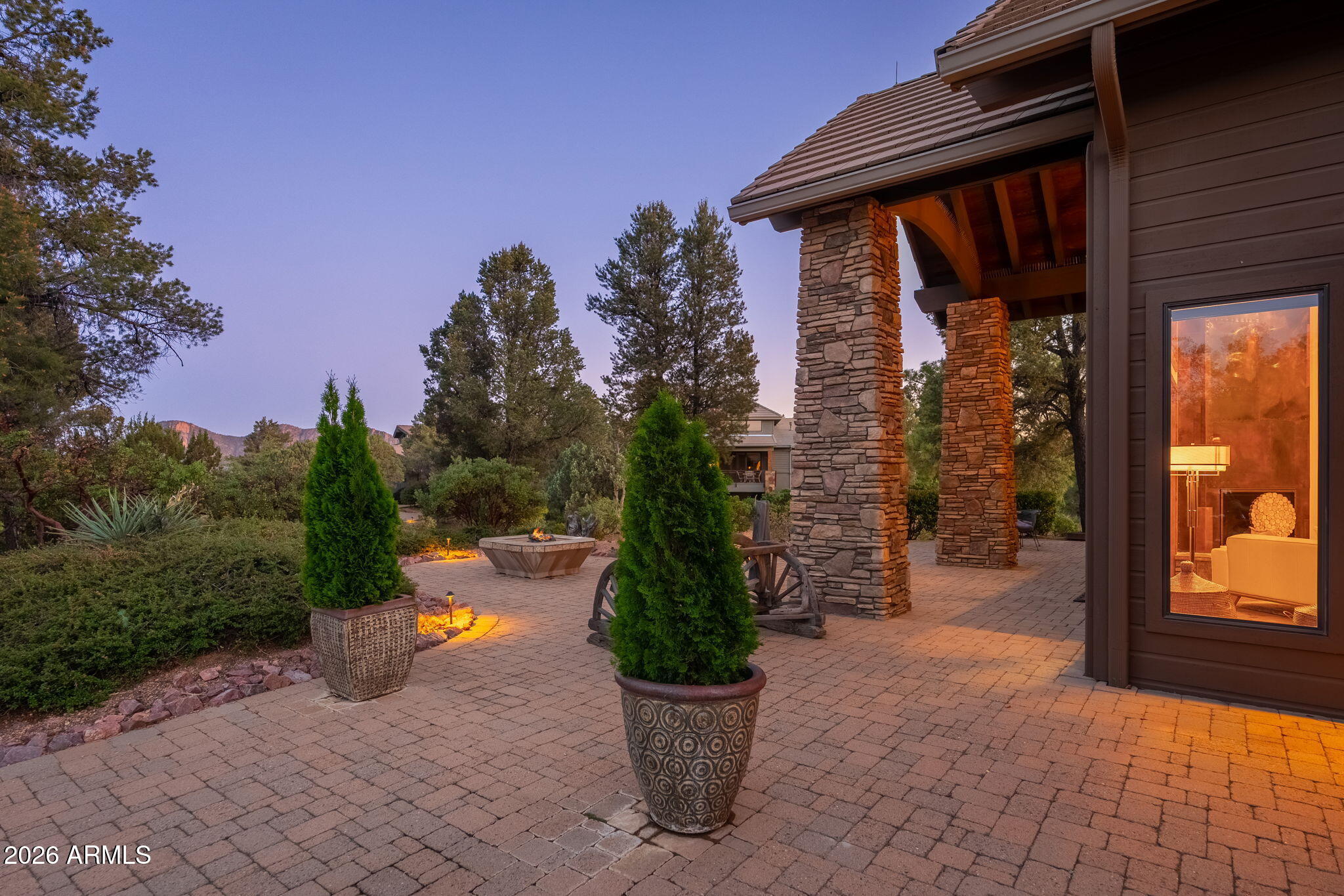3000 East Thunder Point Payson, AZ 85541 - Photo 56 of 105 3000 E Thunder Point - 55