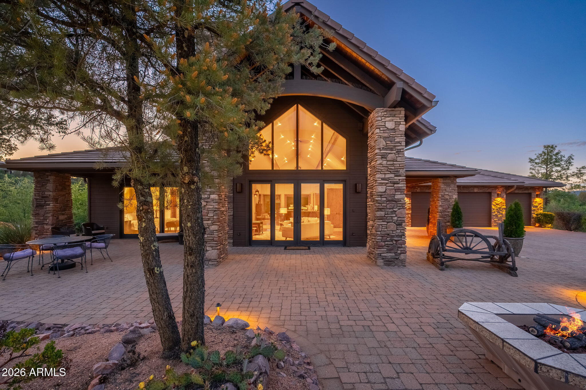 3000 East Thunder Point Payson, AZ 85541 - Photo 59 of 105 3000 E Thunder Point - 59