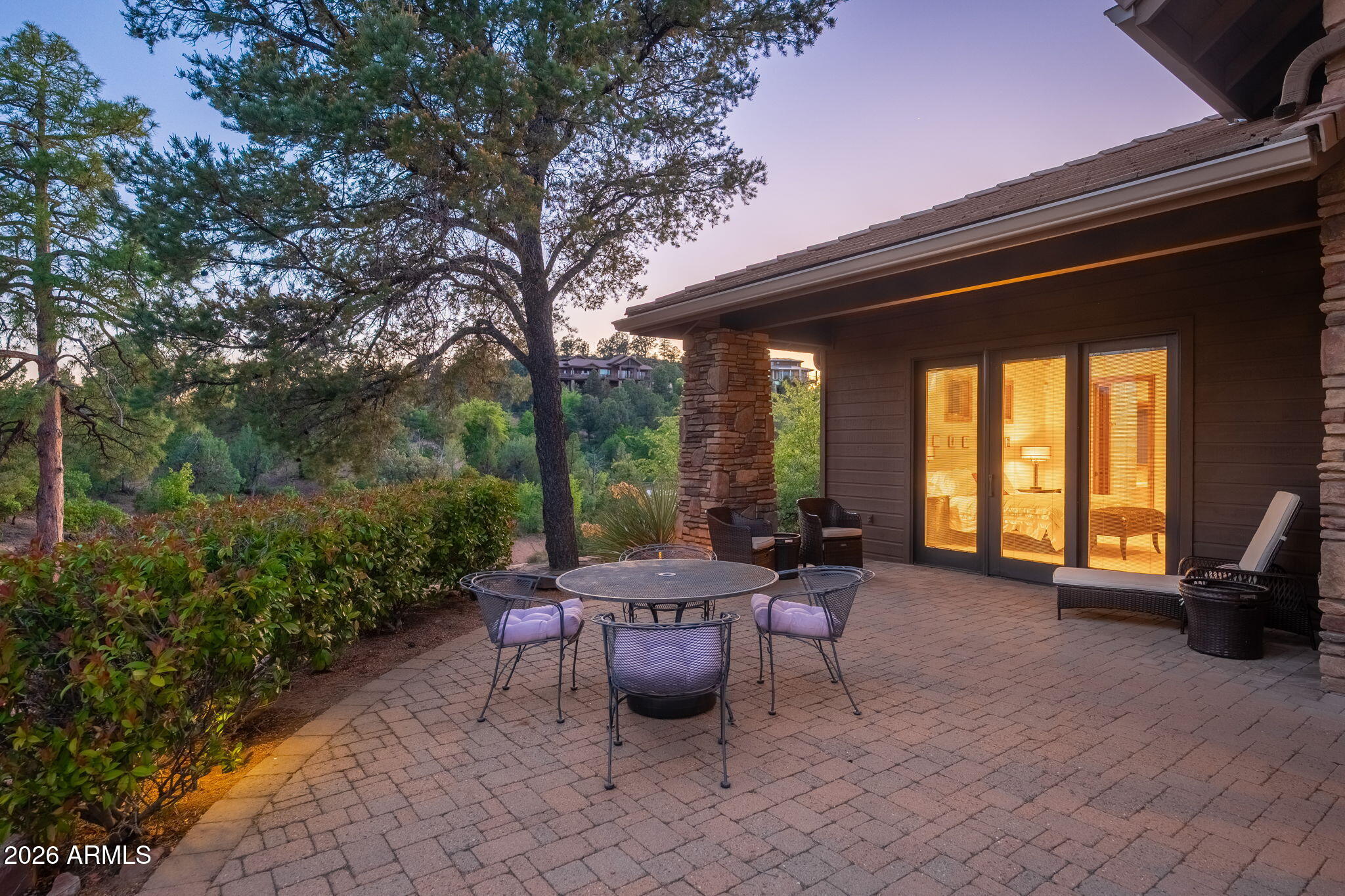 3000 East Thunder Point Payson, AZ 85541 - Photo 60 of 105 3000 E Thunder Point - 60
