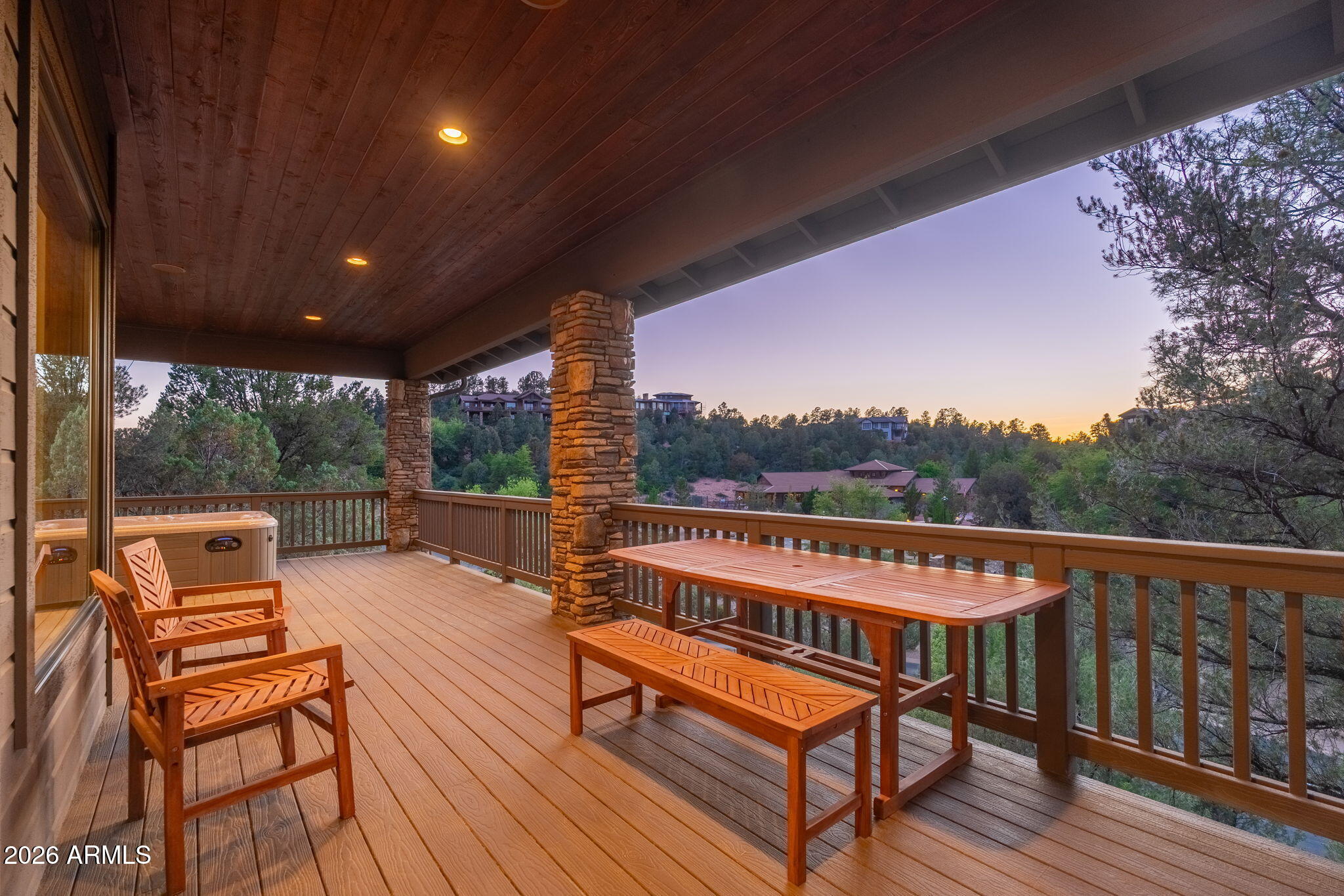 3000 East Thunder Point Payson, AZ 85541 - Photo 65 of 105 3000 E Thunder Point - 65