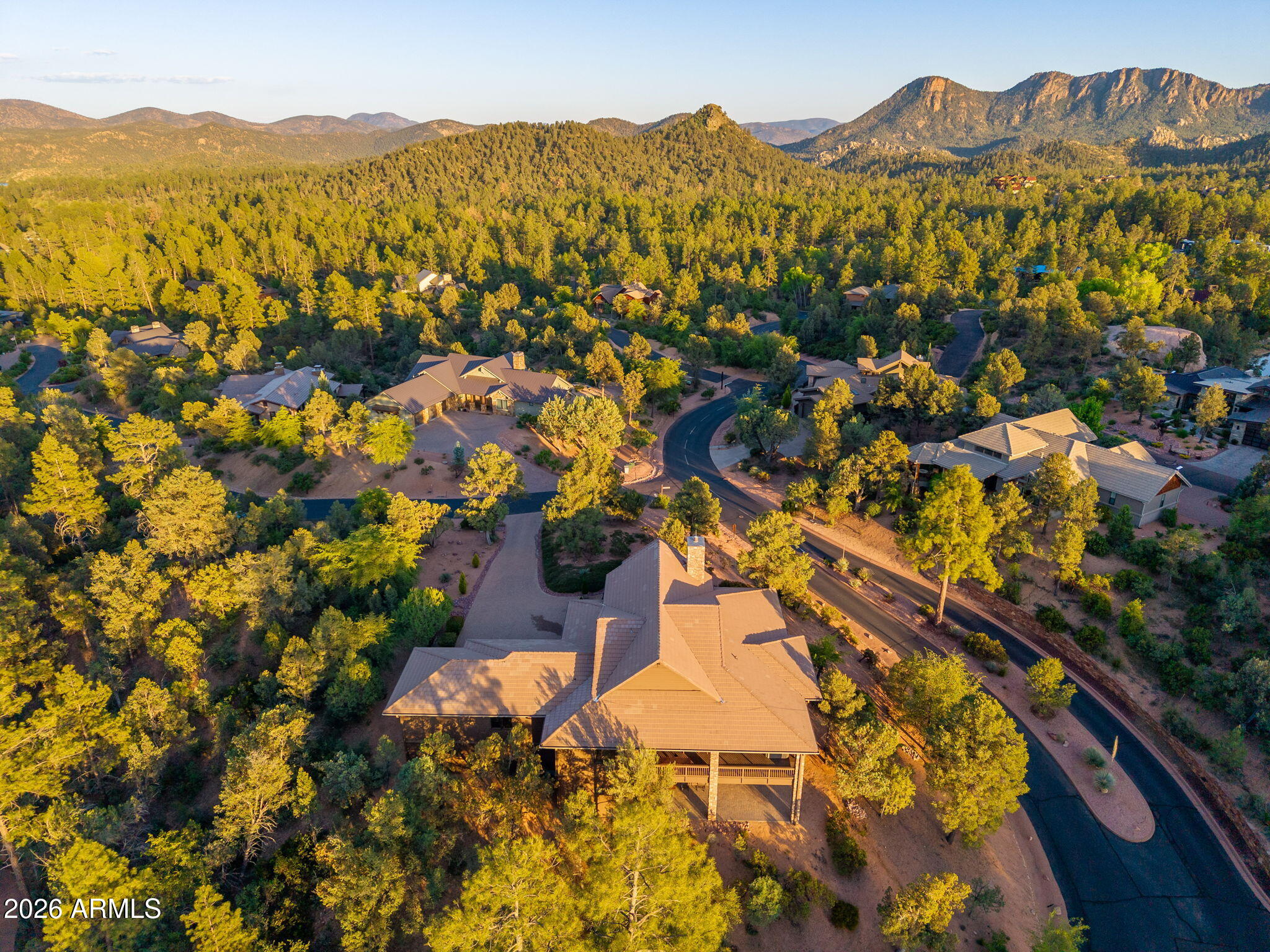 3000 East Thunder Point Payson, AZ 85541 - Photo 75 of 105 3000 E Thunder Point - 75