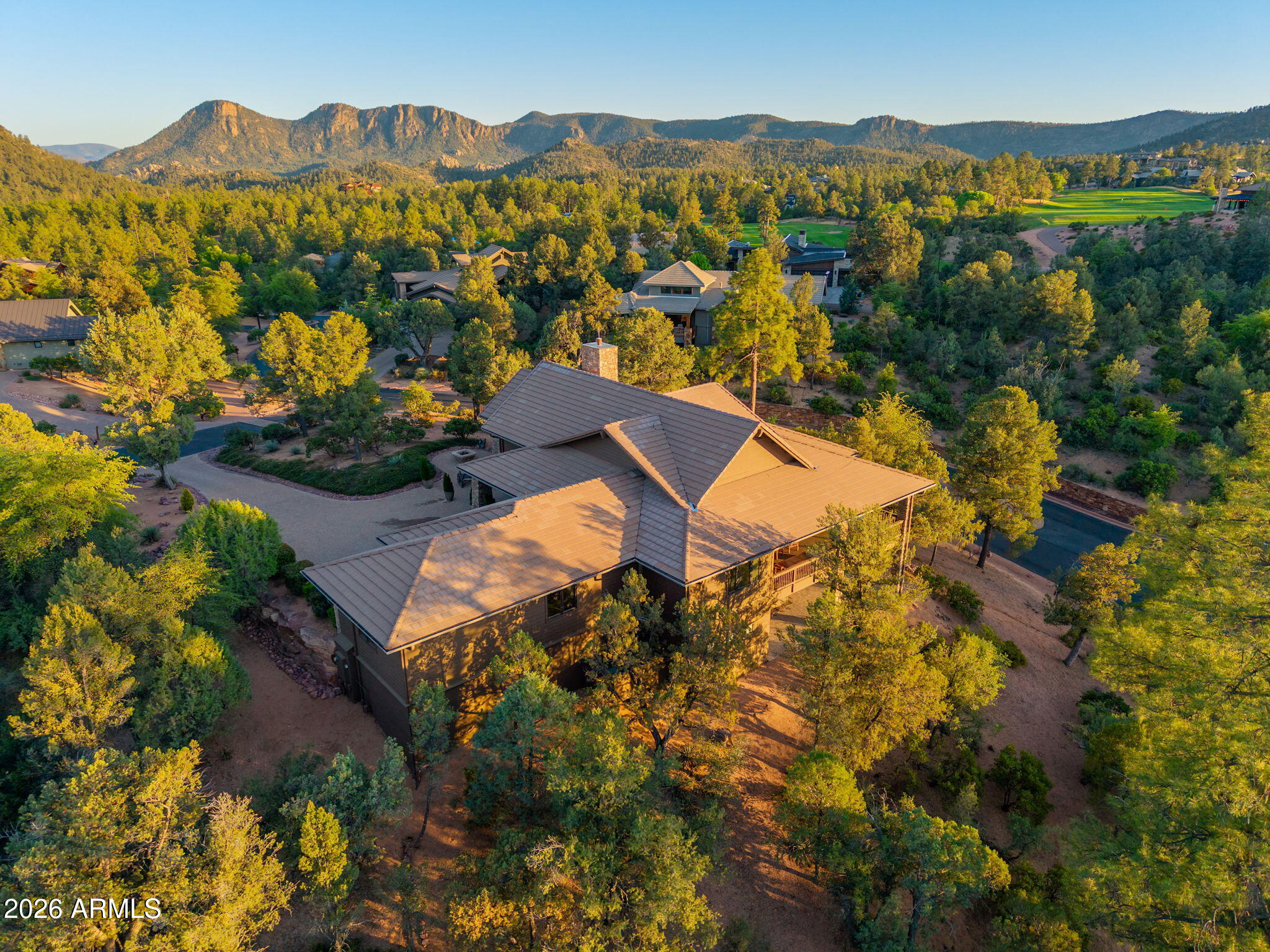 3000 East Thunder Point Payson, AZ 85541 - Photo 76 of 105 3000 E Thunder Point - 76
