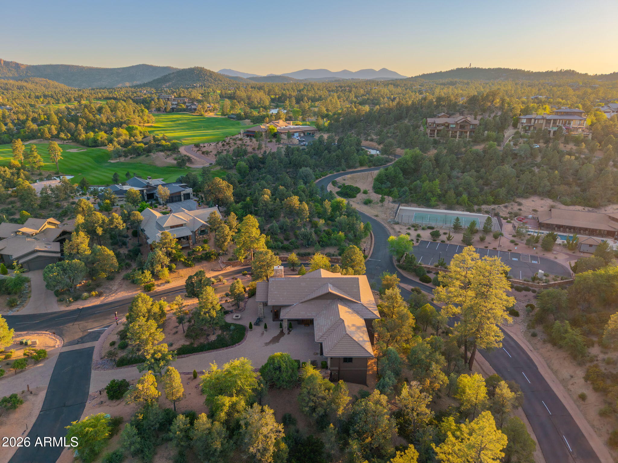 3000 East Thunder Point Payson, AZ 85541 - Photo 77 of 105 3000 E Thunder Point - 77