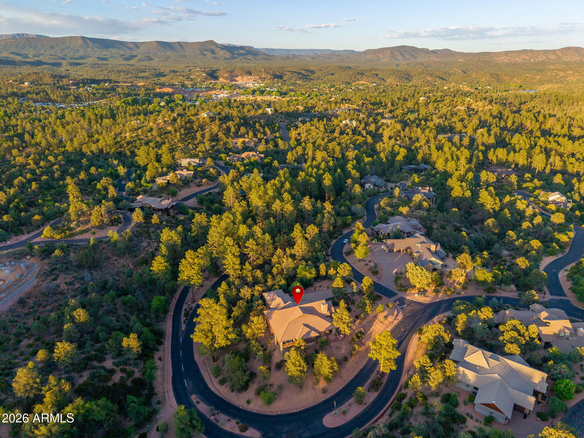 3000 East Thunder Point Payson, AZ 85541 - Photo 80 of 105 3000 E Thunder Point - 80