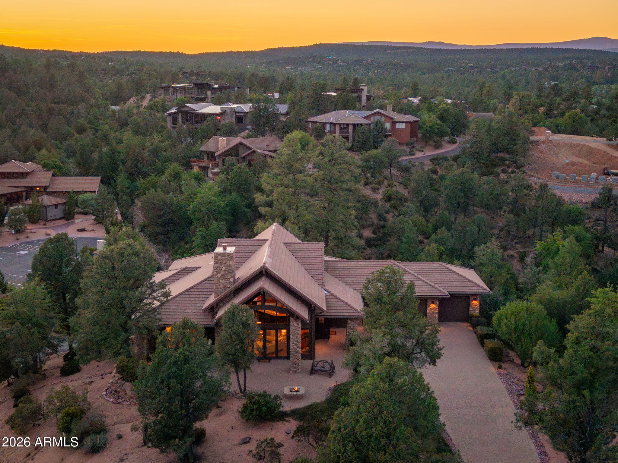 3000 East Thunder Point Payson, AZ 85541 - Photo 91 of 105 3000 E Thunder Point - 91