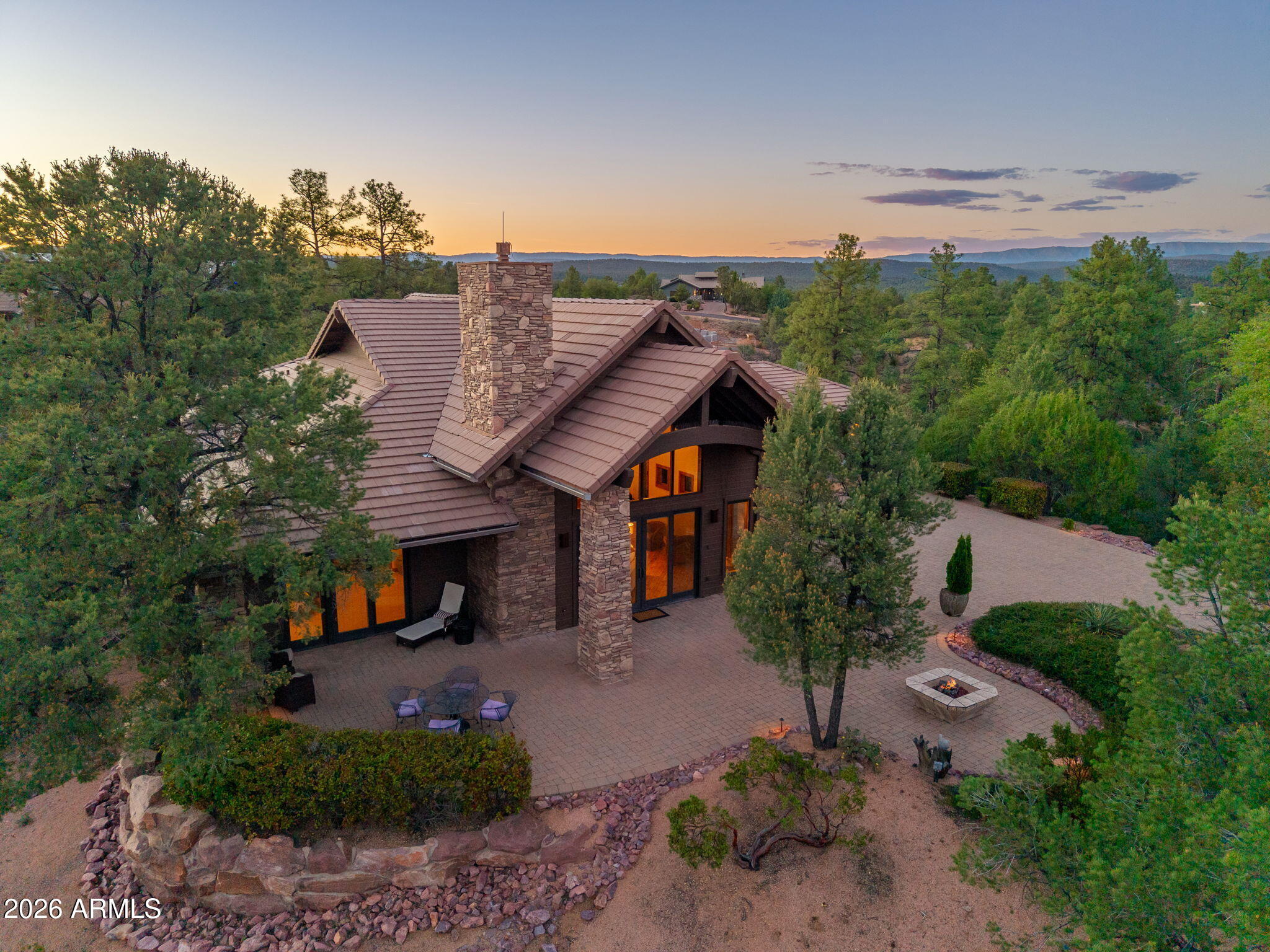 3000 East Thunder Point Payson, AZ 85541 - Photo 92 of 105 3000 E Thunder Point - 92