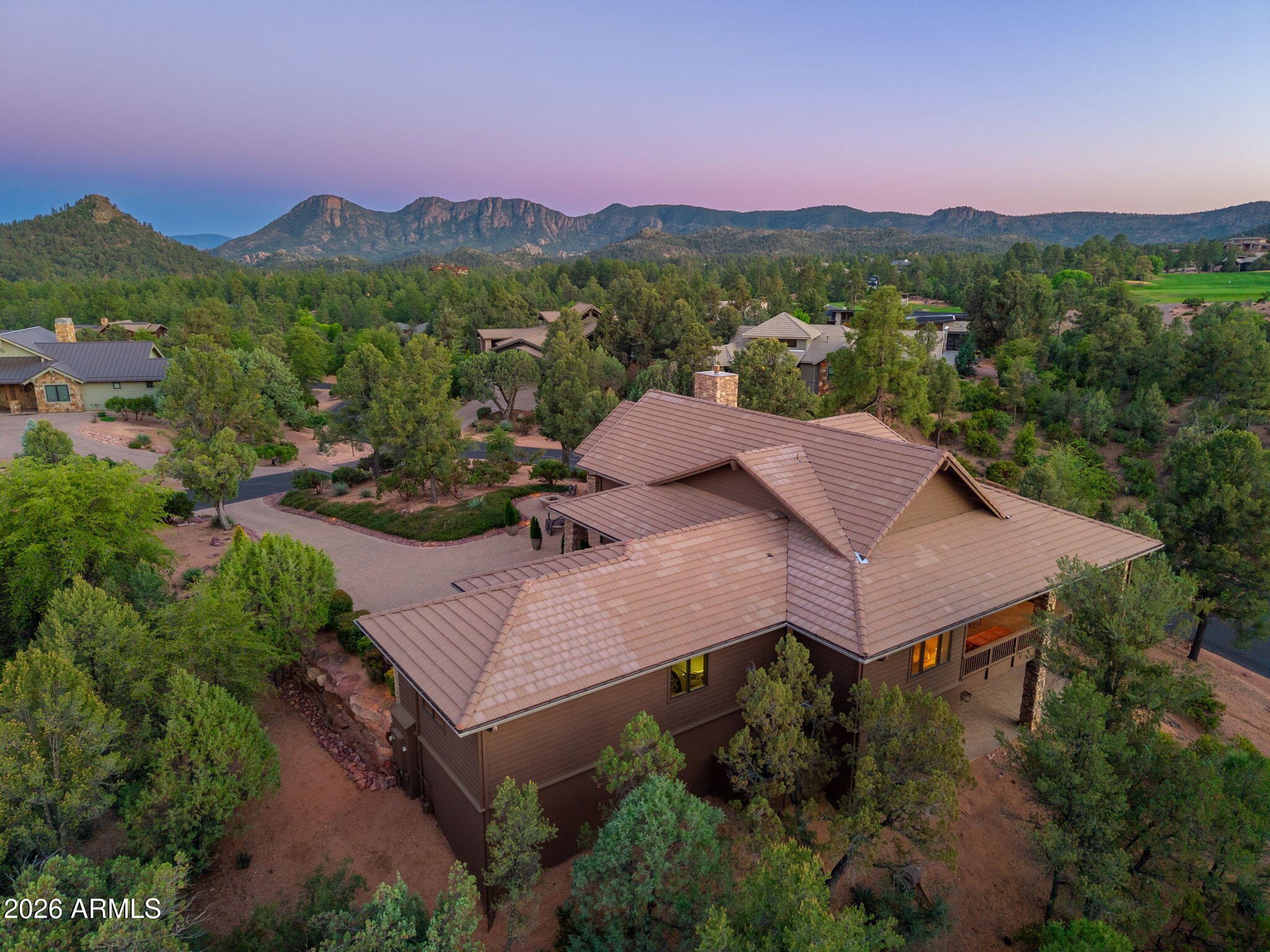 3000 East Thunder Point Payson, AZ 85541 - Photo 94 of 105 3000 E Thunder Point - 94