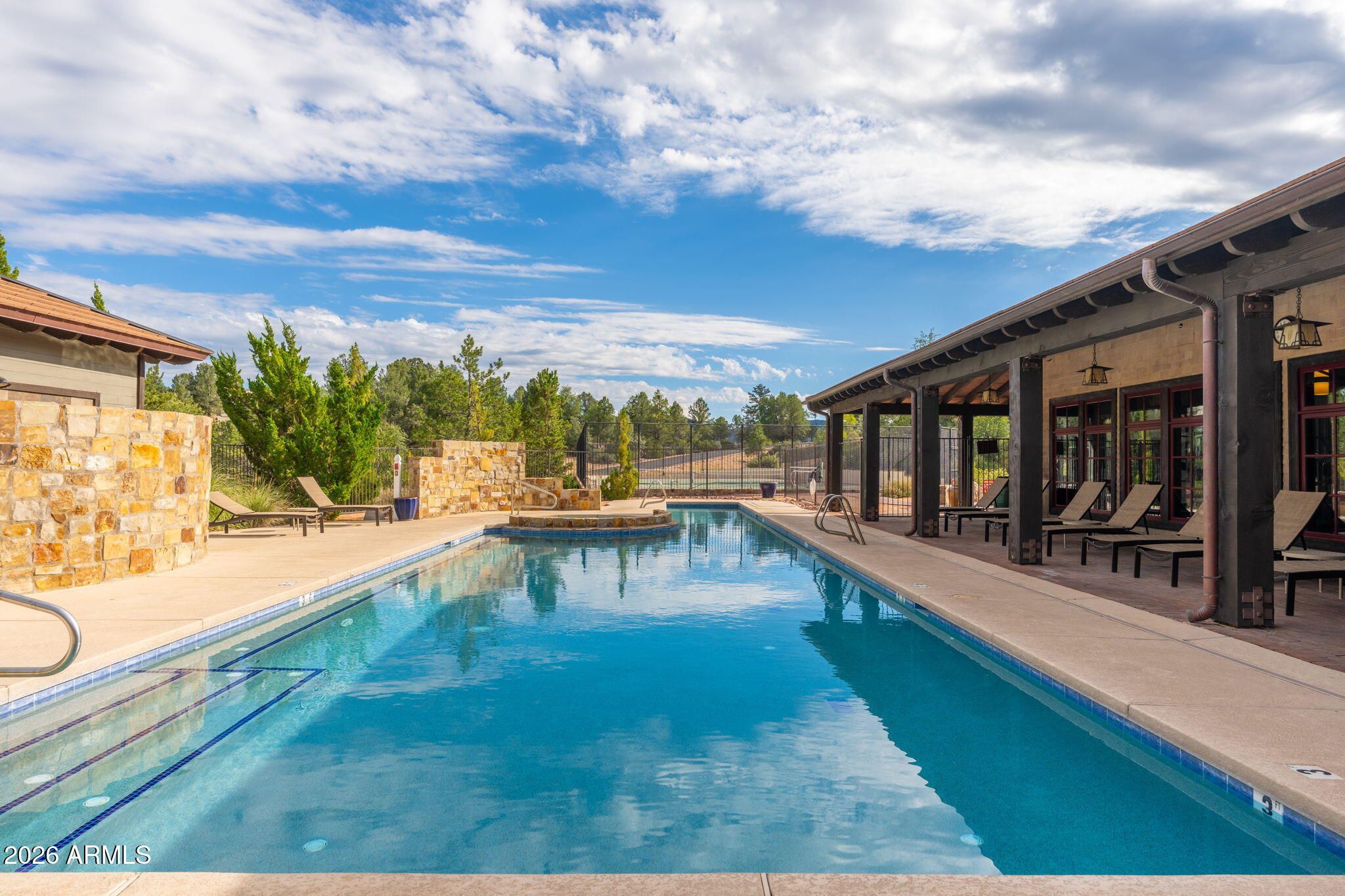 3000 East Thunder Point Payson, AZ 85541 - Photo 100 of 105 The Rim Golf Club - 06