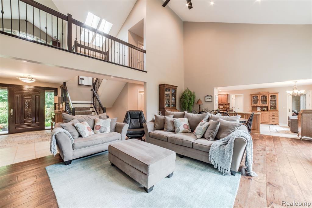 7417 Fen Ridge Clarkston, MI 48348 - Photo 18 of 82