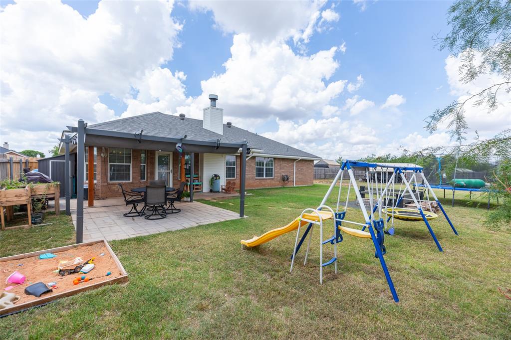 190 Cotton Candy Road Abilene, TX 79602 - Photo 31 of 37