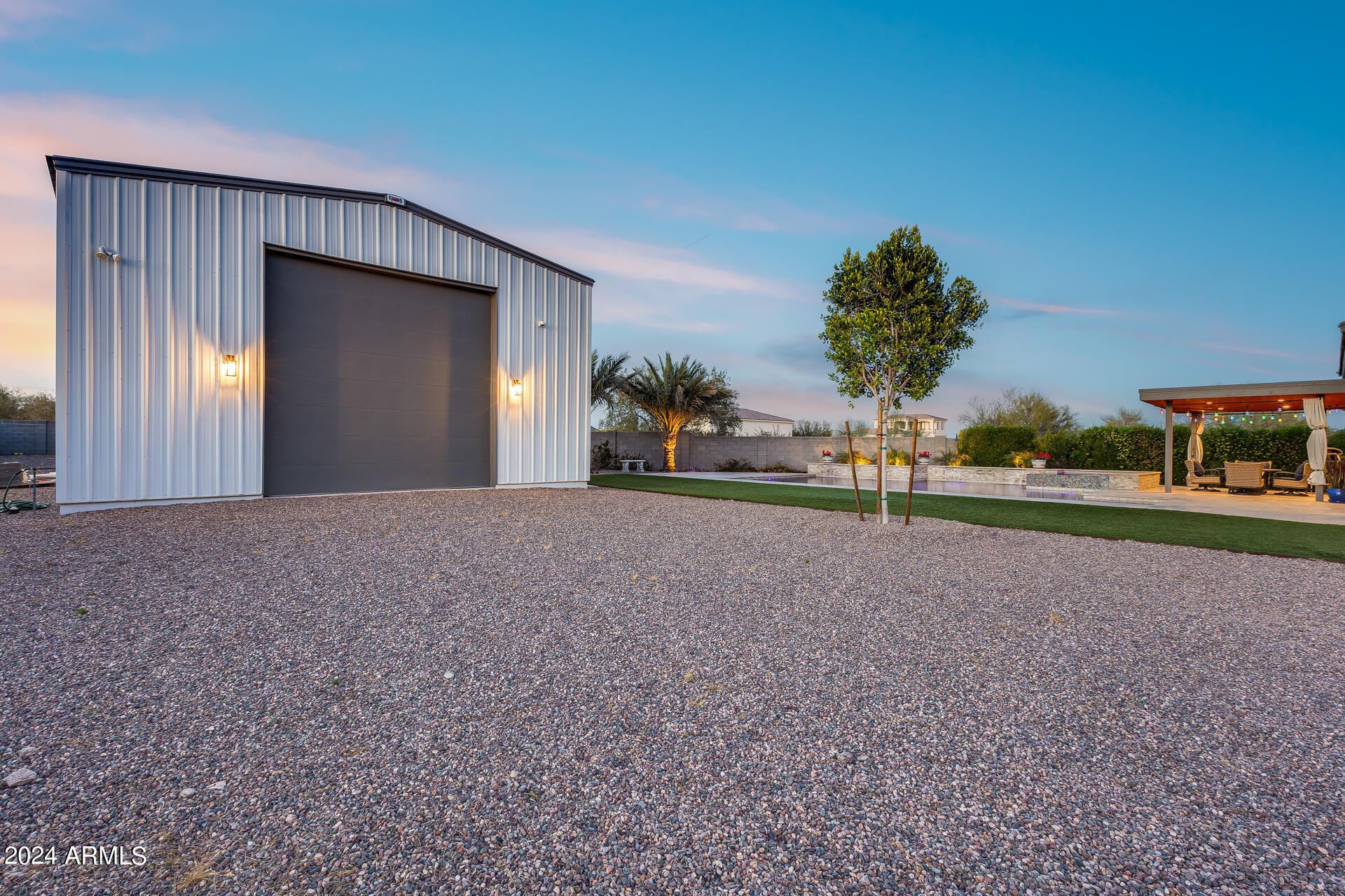 16272 West Peak View Road Surprise, AZ 85387 - Photo 93 of 110 Gallery Image 93