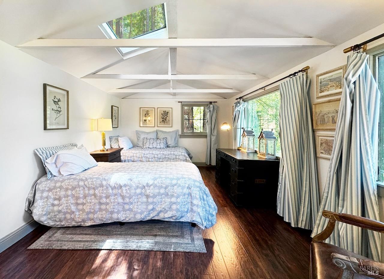16625 Neeley Road Guerneville, CA 95446 - Photo 41 of 53
