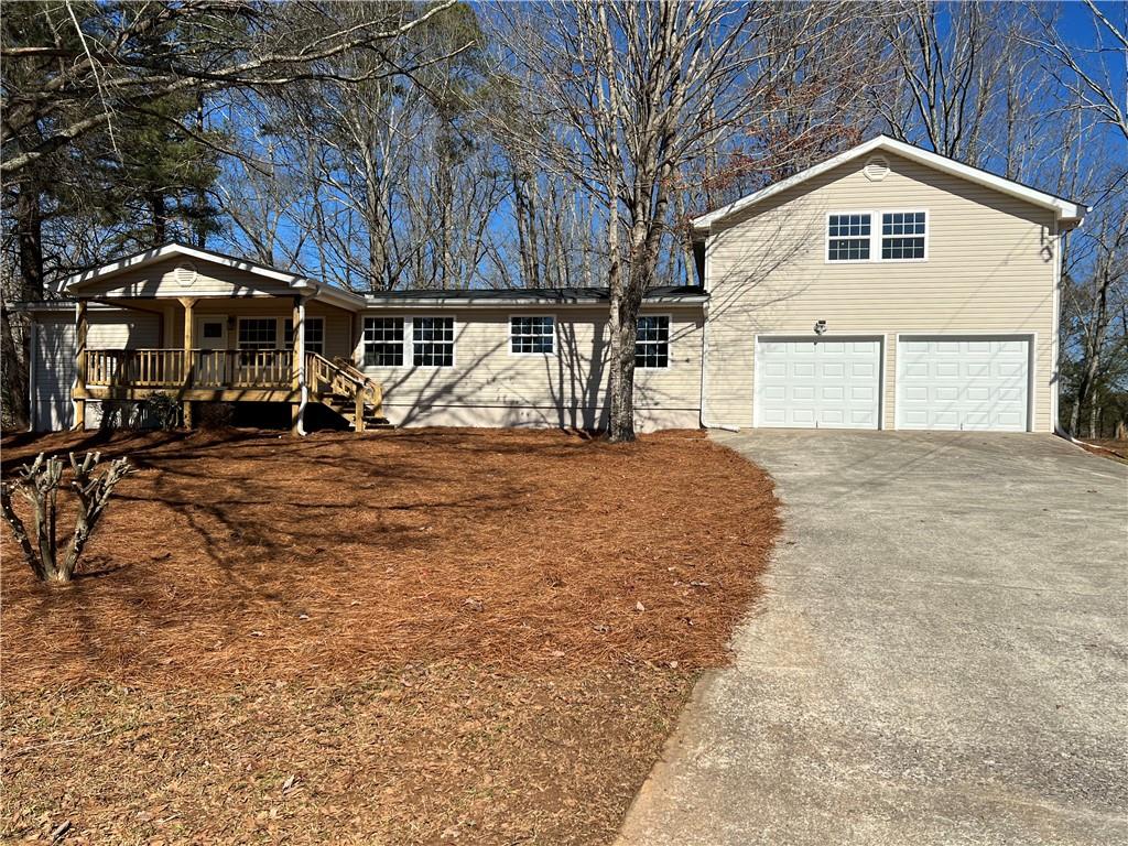 1819 Lost Mountain Road Powder Springs, GA 30127 - Photo 1 of 1