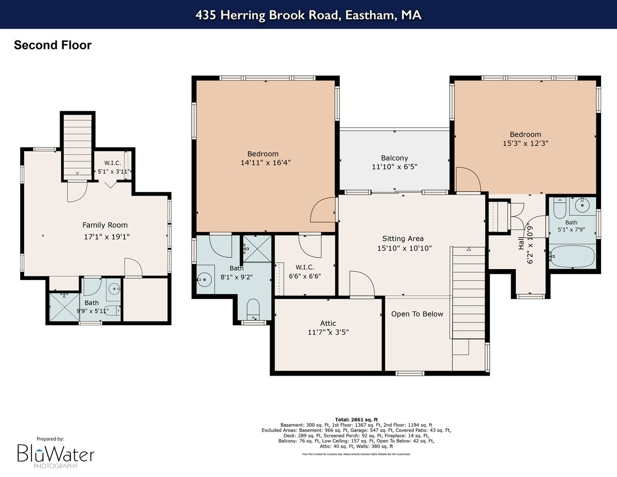 435 Herring Brook Road Eastham, MA 02642 - Photo 46 of 46