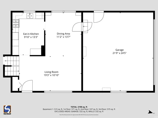 $275,000 | 1519 Brookwood Drive, Elkhart, IN 46514