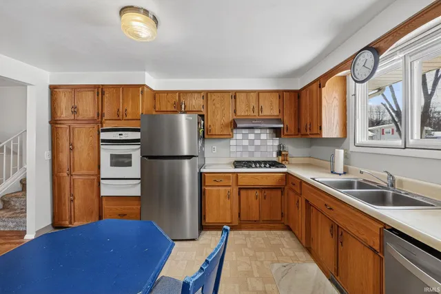 $275,000 | 1519 Brookwood Drive, Elkhart, IN 46514