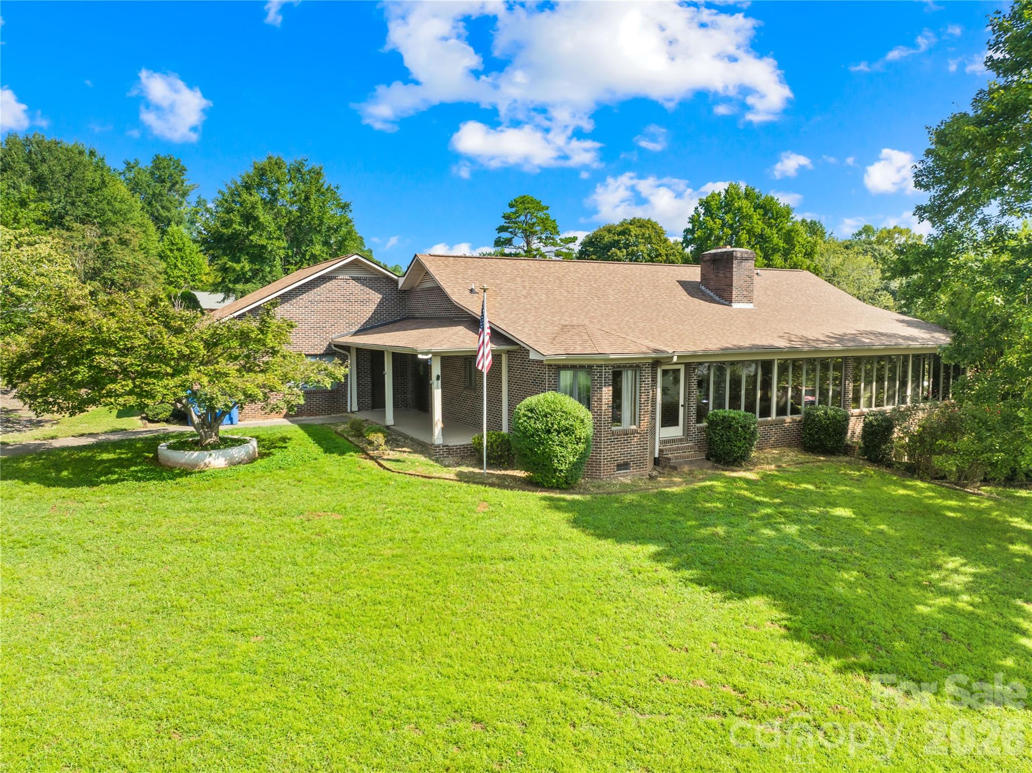 250 Tanner Street Rutherfordton, NC 28139 - Photo 2 of 38 Gallery Image 2