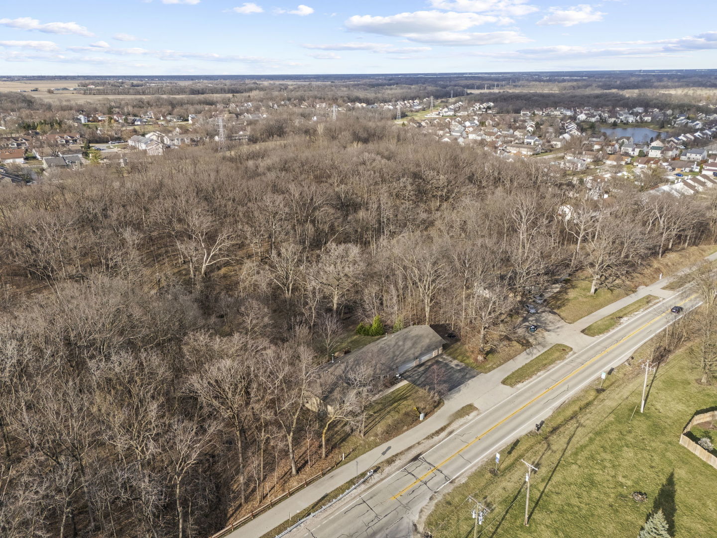 9001 McEvilly Road Minooka, IL 60447 - Photo 43 of 47