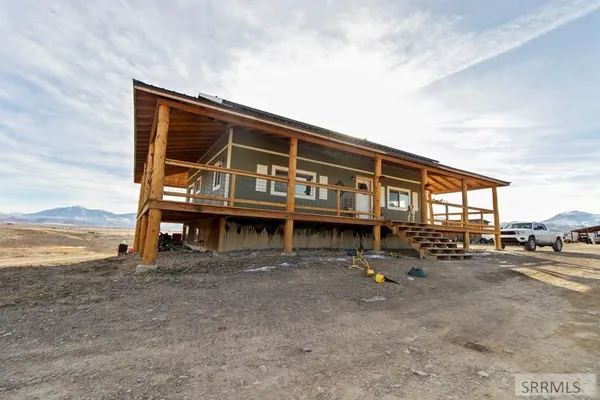 $515,000 | 699 Stephens Road, Challis, ID 83226