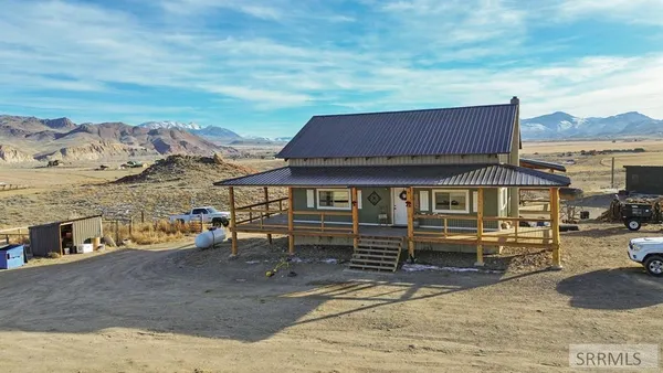 $499,000 | 699 Stephens Road, Challis, ID 83226