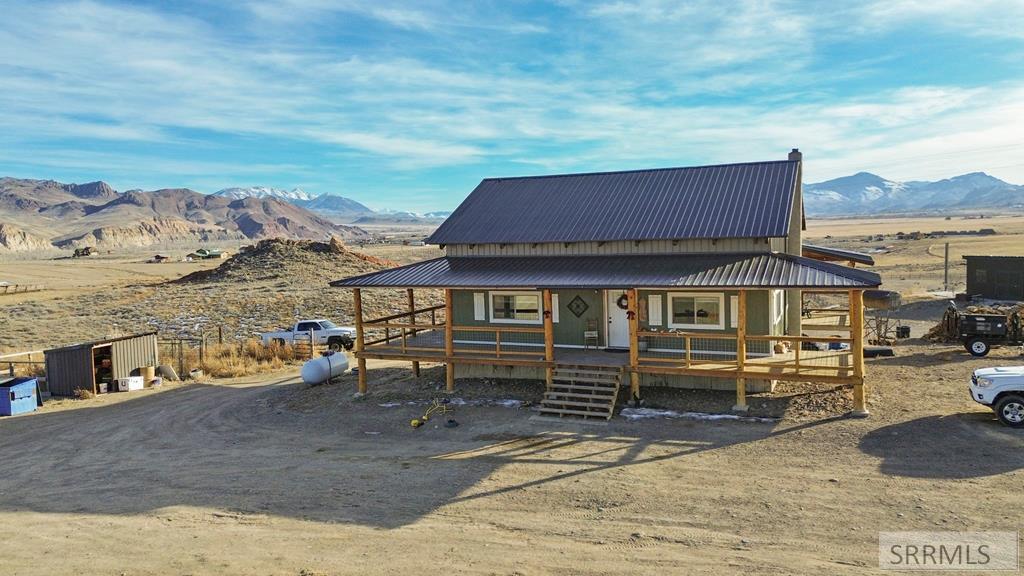 699 Stephens Road Challis, ID 83226 - Photo 33 of 37
