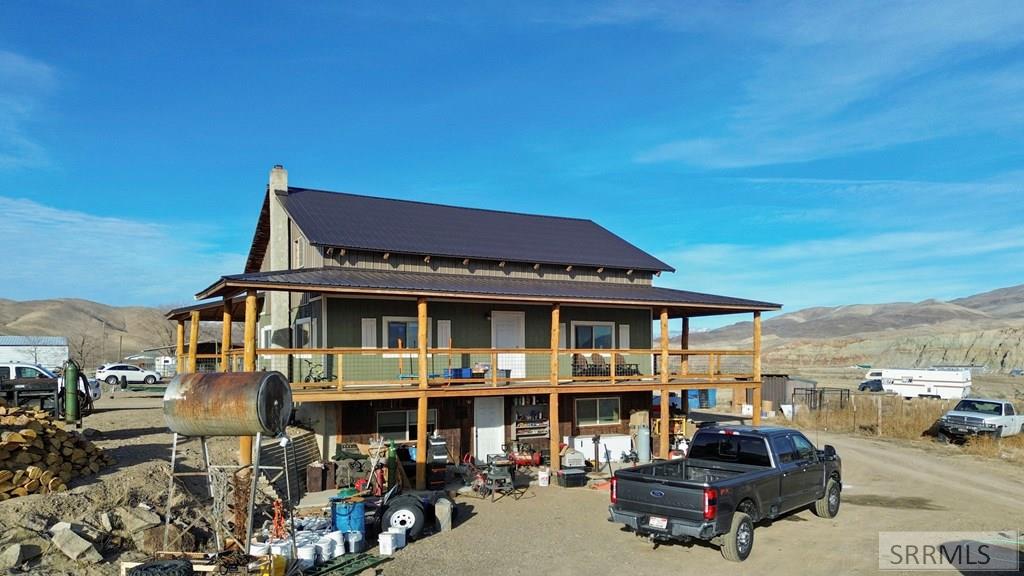 699 Stephens Road Challis, ID 83226 - Photo 34 of 37