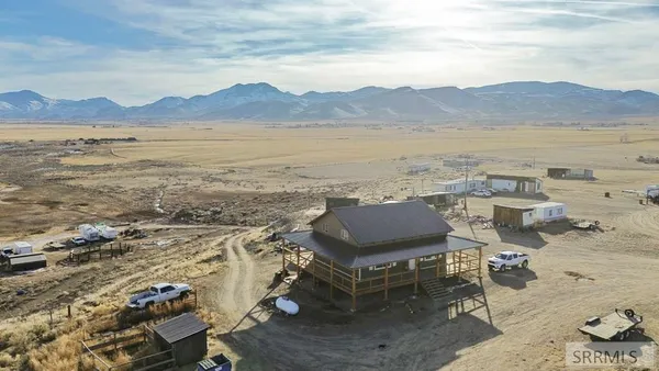$499,000 | 699 Stephens Road, Challis, ID 83226