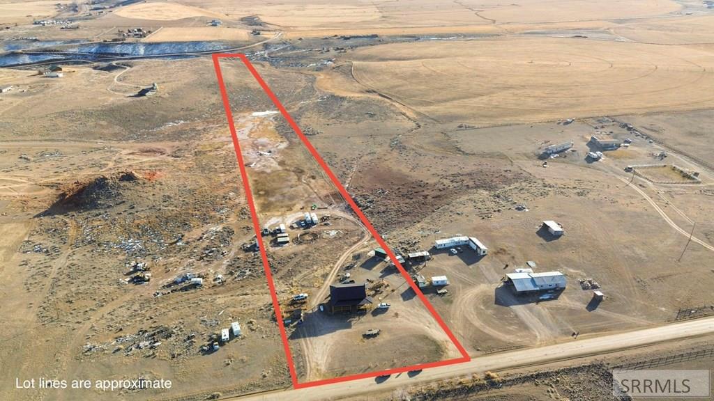 699 Stephens Road Challis, ID 83226 - Photo 36 of 37