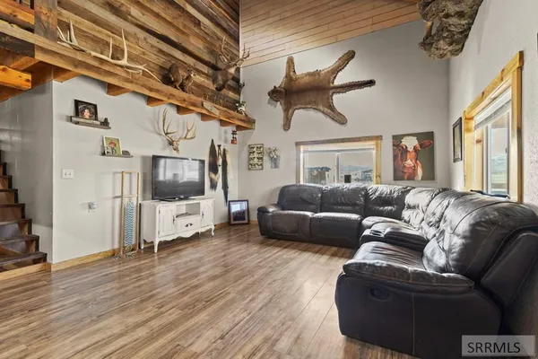 $515,000 | 699 Stephens Road, Challis, ID 83226