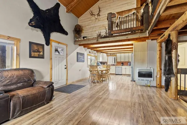 $515,000 | 699 Stephens Road, Challis, ID 83226
