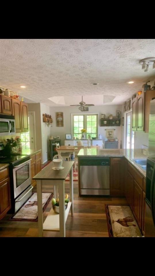 1376 Sandridge And Reed Road Buckhannon, WV 26201 - Photo 14 of 24 Gallery Image 14