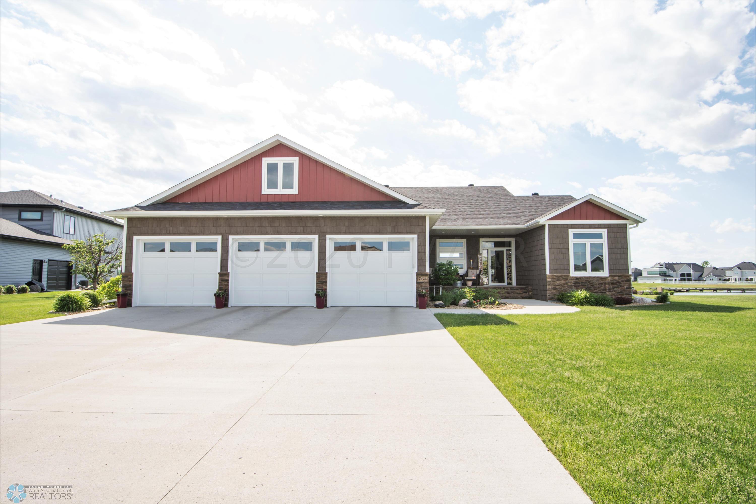 764 Riverbend Road Horace, ND 58047 - Photo 1 of 1 Gallery Image 1