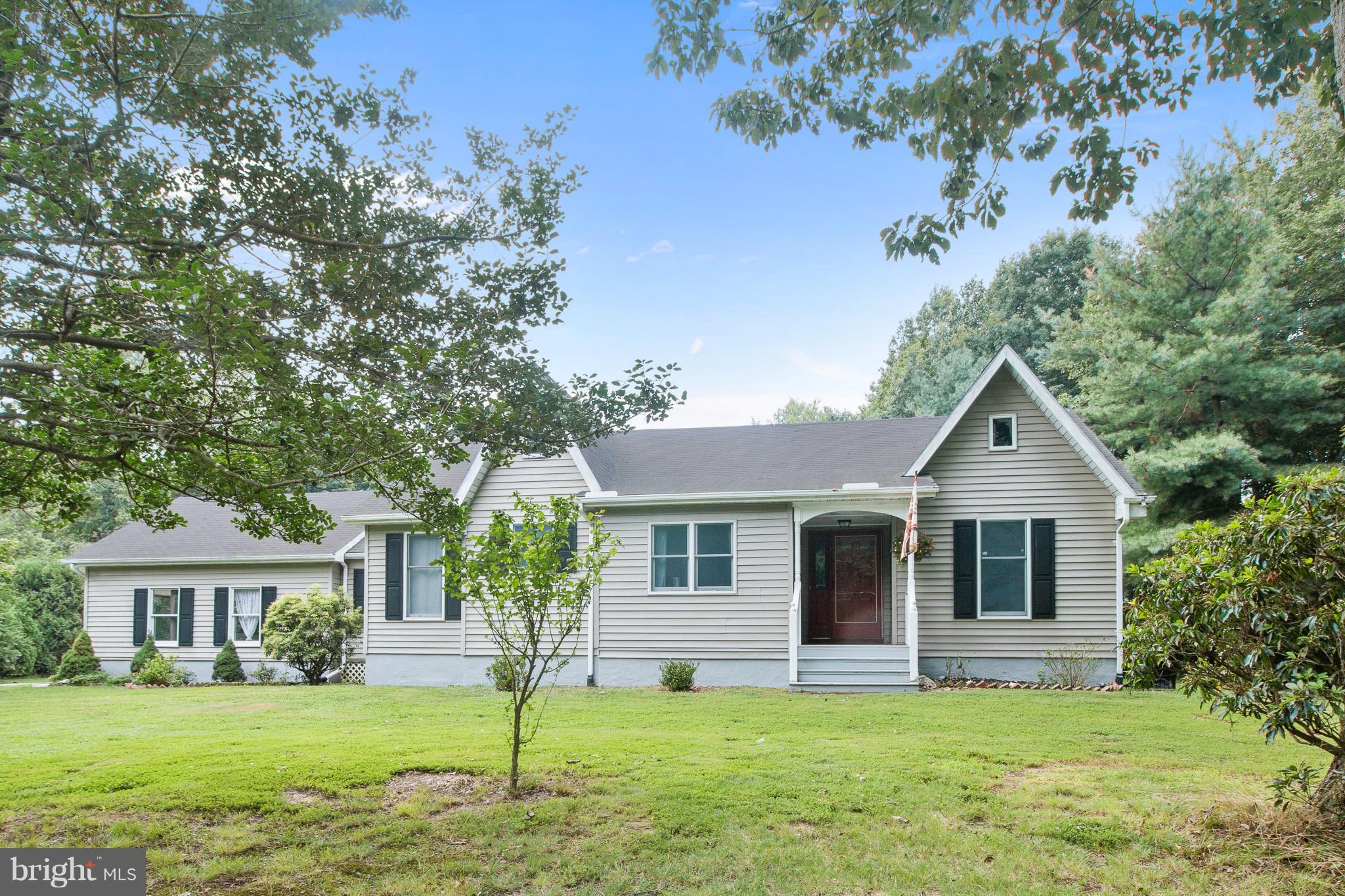 1332 Elk Forest Road Elkton, MD 21921 - Photo 1 of 20 Exterior (Front)