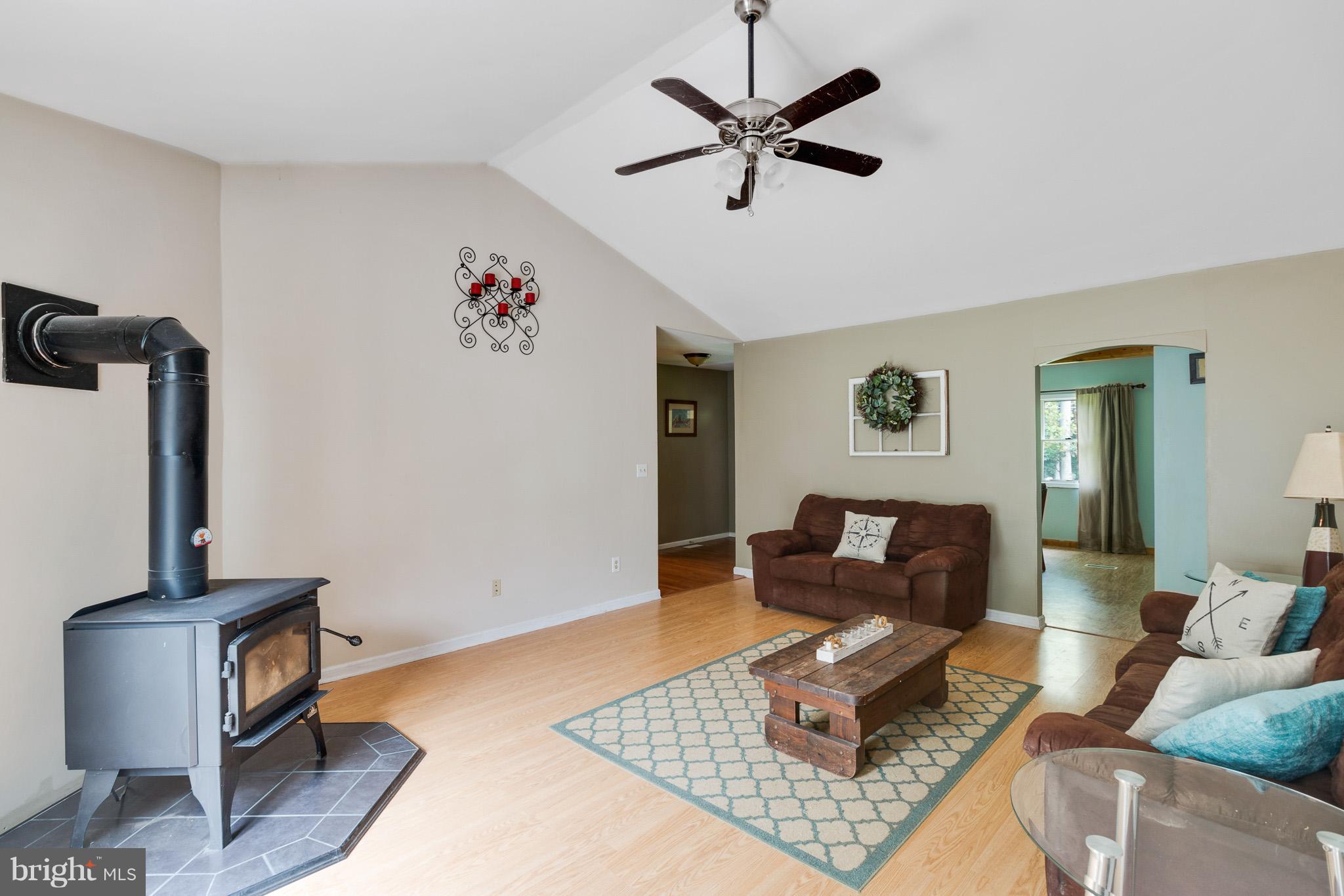 1332 Elk Forest Road Elkton, MD 21921 - Photo 11 of 20 Living Room