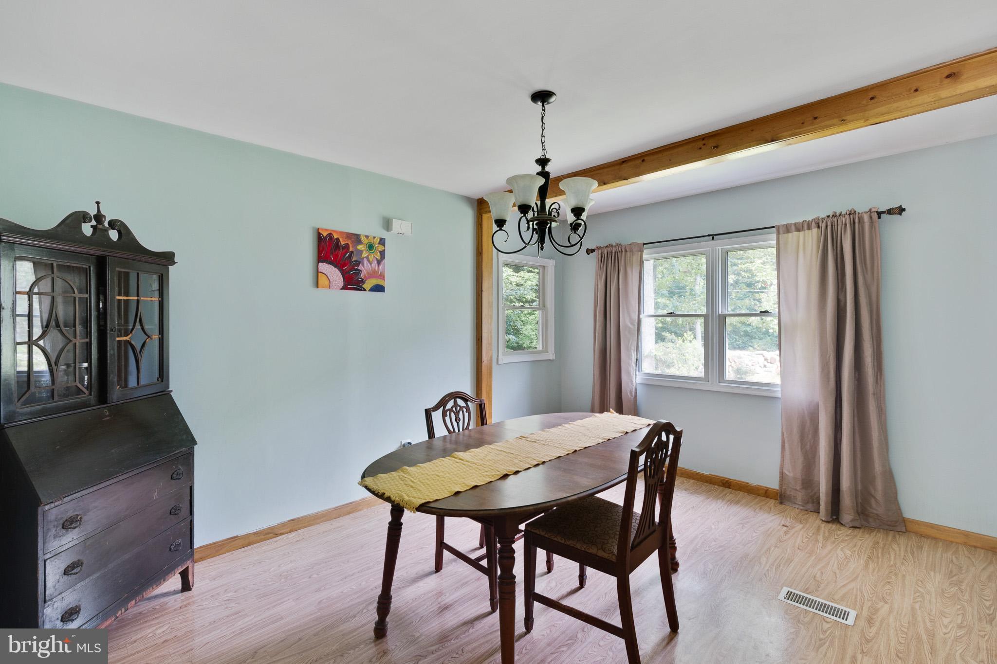 1332 Elk Forest Road Elkton, MD 21921 - Photo 12 of 20 Dining Room